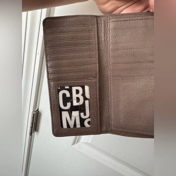 Marc Jacobs Workwear Wallet - Picture 4 of 5